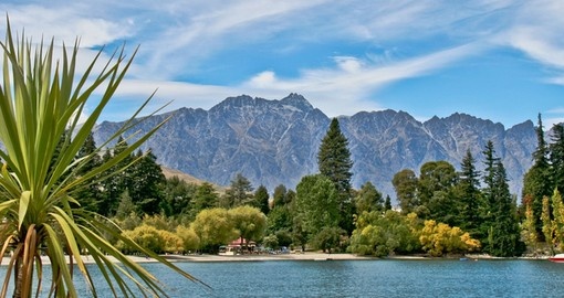 Discover Remarkable Mountains in Queenstown on your next New Zealand vacations.