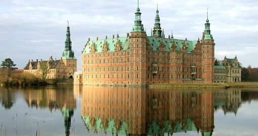 Copenhagen Castle Tour | Denmark Tours | Goway Travel