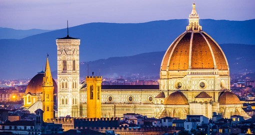 Florence Cathedral - The Duomo