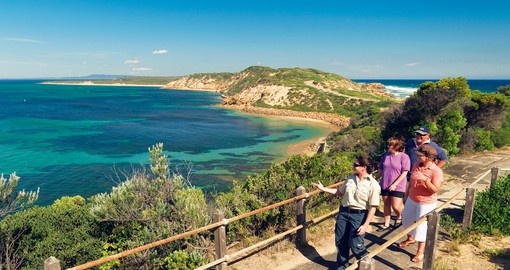 Explore the flavours of Mornington Peninsula on your Australia Vacation