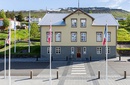 Fosshotel Eastfjords