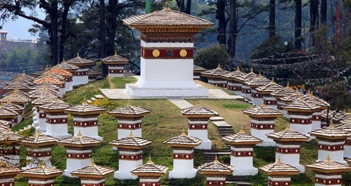 Know Bhutan History