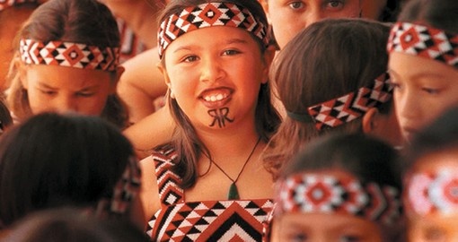 Immerse yourself in New Zealand's Maori culture and ask us when its the best time to visit New Zealand
