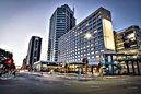 MSocial Hotel Auckland