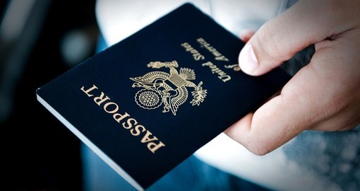 El Salvador Travel visa