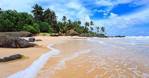 Experience magnificent Ella Rock on your Sri Lanka vacation