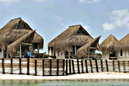 Dugong Beach Lodge Vilanculos
