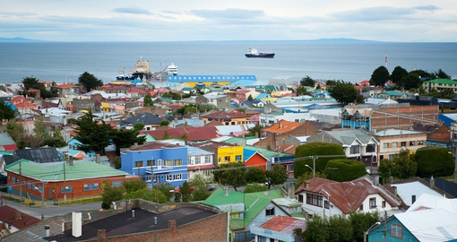 Puerto Arenas