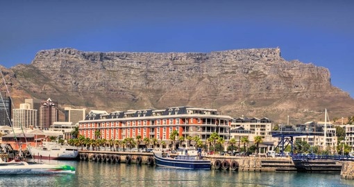 Discover Cape Town and explore the amazing city on your next trip to South Africa.