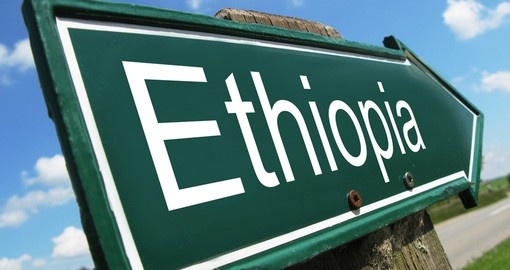 ethiopia vacations & Tour