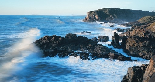 Explore beauty of the Southern coast during your next New Zealand tours.