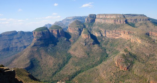Discover Mpumalanga during your next trip South Africa