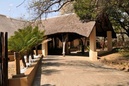 Shiduli Safari Lodge