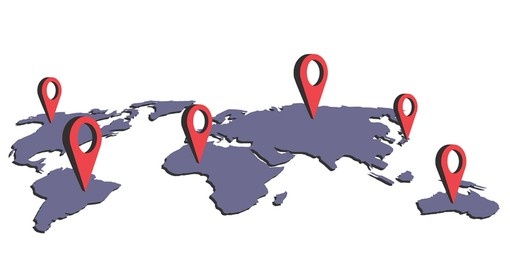 Goway Offers Stop Overs in Over 100 Countries
