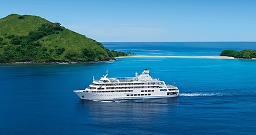 Explore the Yasawa Island on your next Trip to Fiji.
