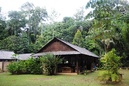 Iwokrama Atta Rainforest Camp