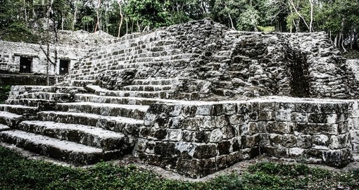 Tikal National Park vacations