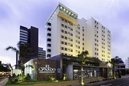 El Pardo Double Tree by Hilton Lima