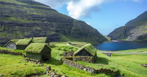 Visit tranquil Streymoy on your Faroe Islands Tour