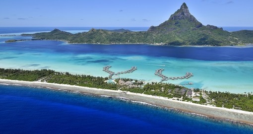 With some of the most beautiful islands in the world, a Tahiti vacation is a wish list of many travellers.