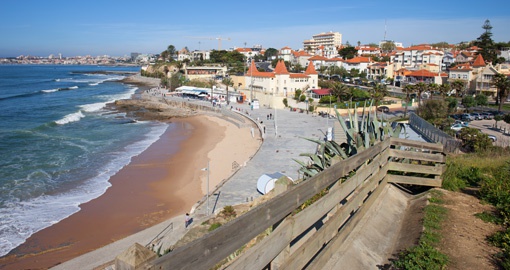 Have some fun in the sun on your trip to Portugal