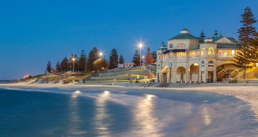 Visit Cottesloe Beach and make unforgettable memories during your next Australia vacations.