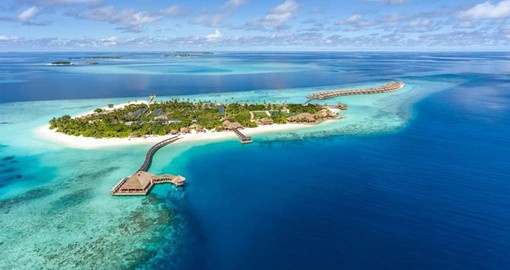 Hurawalhi Island Resort is an adults-only resort tucked away in the pristine Lhaviyani Atoll