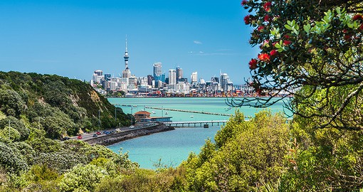 Auckland, The City of Sails