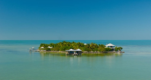Escape into paradise on yoru Belize vacation