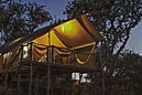 Galapagos Safari Tented Camp