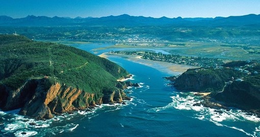 Discover beauty of the Port Elizabeth during your next South Africa tours.