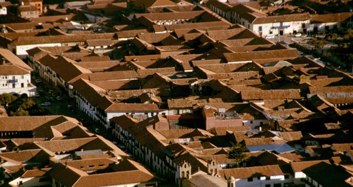 Explore Cusco on your Peru vacation