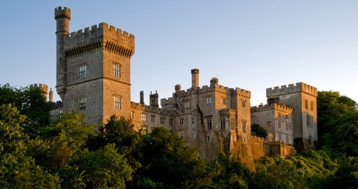Experience Castle in Waterford on your next Ireland Tours.
