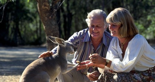 Get Romantic in Australia on your next vacations