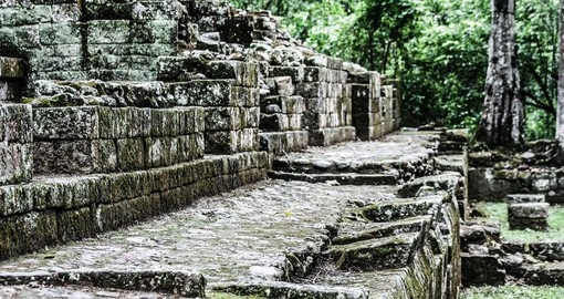 Copan, know for it's Mayan Ruins, are a must see during your Honduras vacation