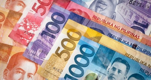Philippine currency