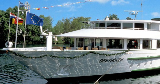 The MS Beethoven