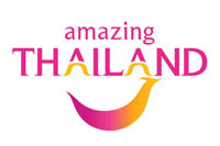 Thai tourism logo