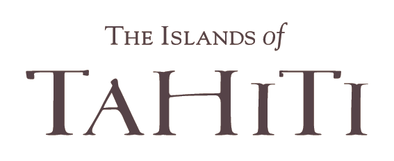 Tourisme Tahiti logo