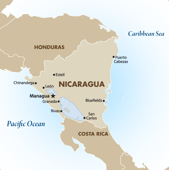 Покажи на карте никарагуа. Никарагуа на карте. Карта Южной Америки Никарагуа на карте. Гора Никарагуа на карте.
